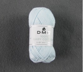 Yarn Baby Cotton 765 (DMC)