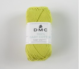Włóczka DMC Baby Cotton