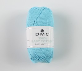 Yarn Baby Cotton 785 (DMC)