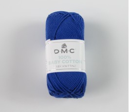Yarn Baby Cotton 798 (DMC)