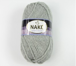Sport Wool yarn (Nako),...