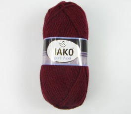 Włóczka Nako Sport Wool