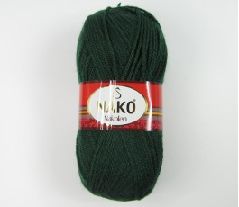 Nakolen yarn (Nako), col. 3601