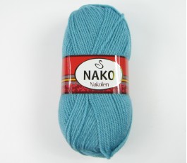 Nakolen yarn (Nako), col. 2837