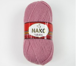 Nakolen yarn (Nako), col. 275