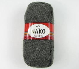 Nakolen yarn (Nako), col. 193
