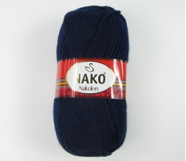 Nakolen yarn (Nako), col. 148