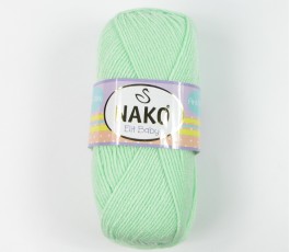 Elit Baby yarn (Nako), col....