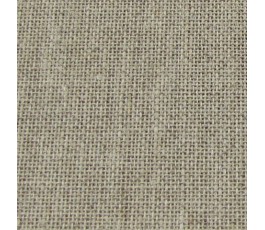 Linen fabric 30 ct (50 x 70 cm) colour: 101 – ivory 