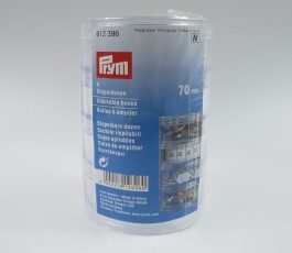Stackable boxes (Prym)