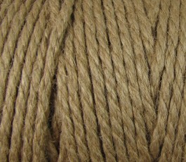 Twisted juta rope 5 mm (by...