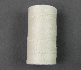 White linen thread 150x4 /...