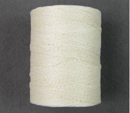 White linen thread 150x4 /...