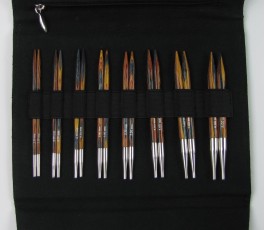 Couleur needle set (KnitPro)