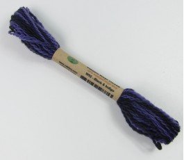 Wool no. 8, col. W92 (Valdani)