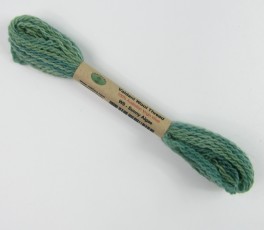 Wool no. 8, col. W9 (Valdani)