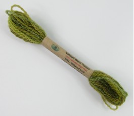 Wool no. 8, col. W54 (Valdani)