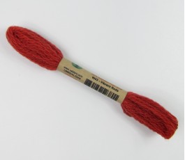 Wool no. 8, col. W43 (Valdani)