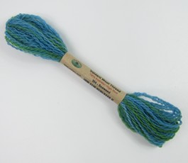 Wool no. 8, col. W4 (Valdani)