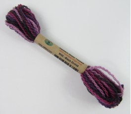 Wool no. 8, col. W35 (Valdani)