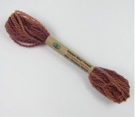 Wool no. 8, col. W24 (Valdani)