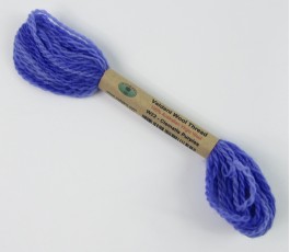 Wool no. 8, col. W22 (Valdani)