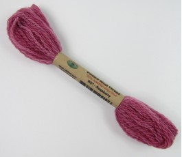 Wool no. 8, col. W21 (Valdani)