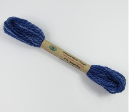 Wool no. 8, col. W19 (Valdani)