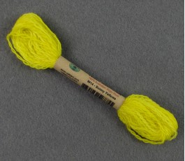 Wool no. 8, col. W14 (Valdani)