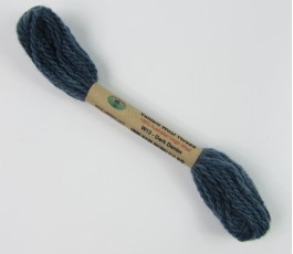 Wool no. 8, col. W13 (Valdani)