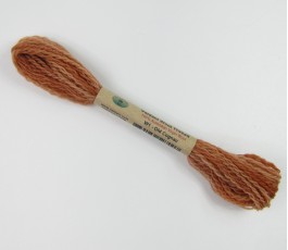 Wool no. 8, col. W1 (Valdani)