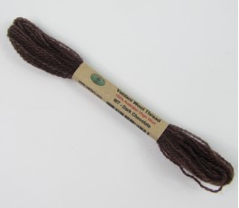 Wool no. 15, col. W7 (Valdani)