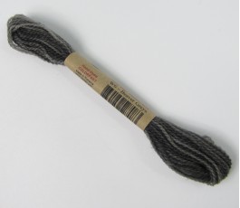 Wool no. 15, col. W6 (Valdani)