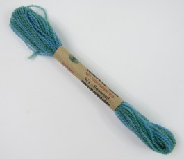 Wool no. 15, col. W4 (Valdani)
