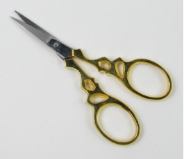 Embroidery scissors 9,2 cm...