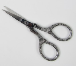 Embroidery scissors 10,3 cm...