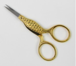 Embroidery scissors 9 cm...