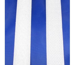 Nastro a strappo bianco 16 mm