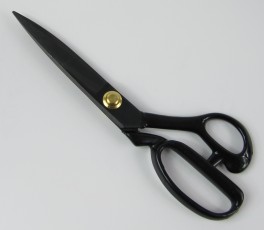 Tailor's shears 24 cm /...