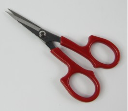 Sewing scissors 12,5 cm /...