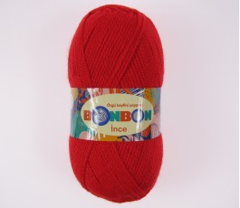 Bonbon Ince yarn (Nako), col. 98211
