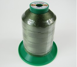 Very durable polyester threads Tytan 40