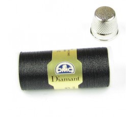 DMC Diamant, kolor: D310