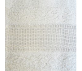 Ręcznik 50 x 100 cm biały