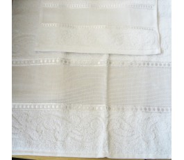 Towel mint 100x150 cm (39.37 x 59.06 in)