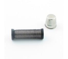 Cord ( 001C - Silver)
