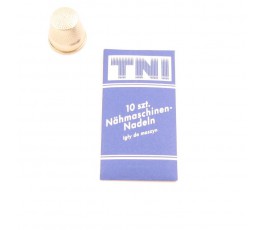 Igły maszynowe 705H rozmiar 70