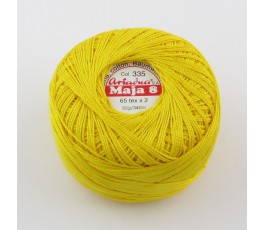 Maja 8, kolor 400