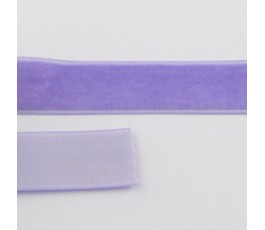 Velvet ribbon 16mm, colour 984