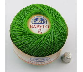 Babylo 20, colour 906
